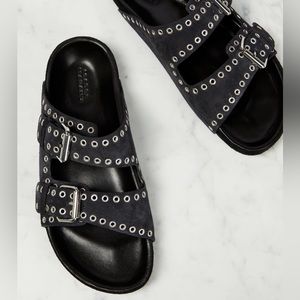 Isabel Marant Lennyo Sandals